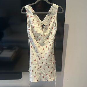 Realization Par Mini Dress